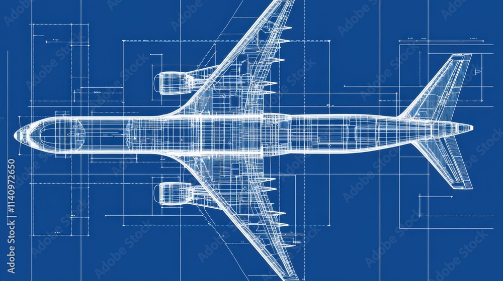 Business and Economy Class Seating Layout Business and Economy Class Seating Layout