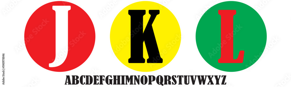 Bernard MT Condensed Font.eps Stock Vector | Adobe Stock