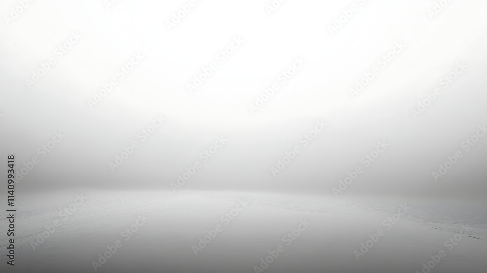 Smooth gray gradient background Smooth gray gradient background