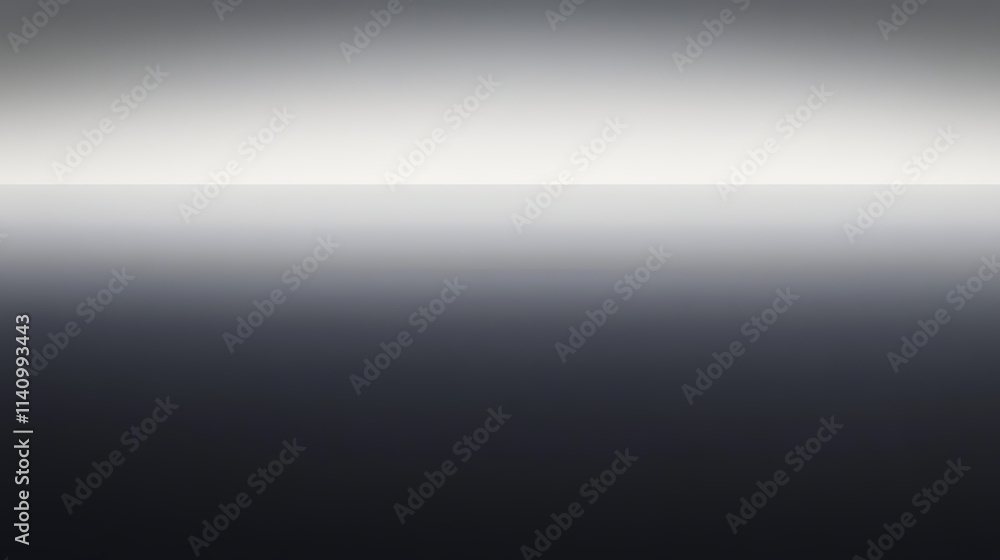 Smooth gray gradient background Smooth gray gradient background
