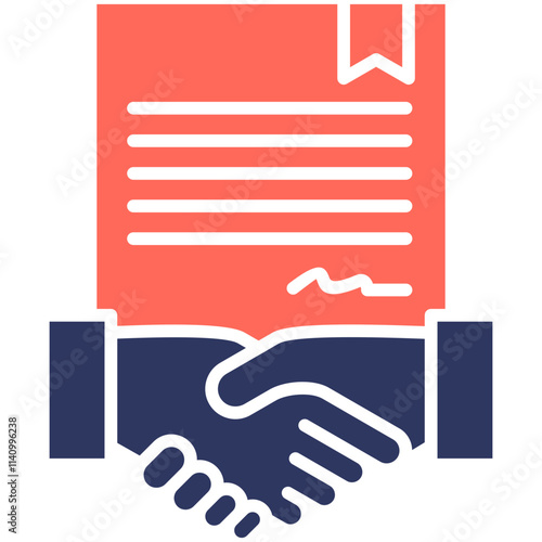 Agreements Icon