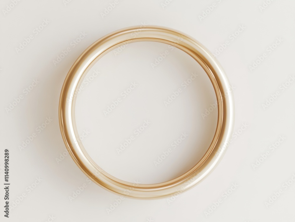 Golden Circle Abstract Minimalist Photography Golden Circle Abstract Minimalist Photography
