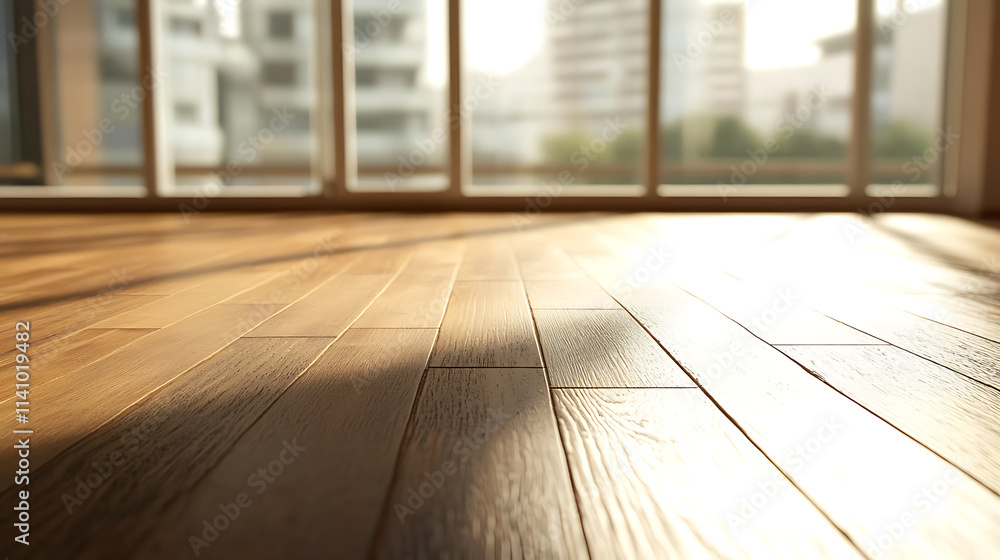 Flooring brown woodgrain Flooring brown woodgrain