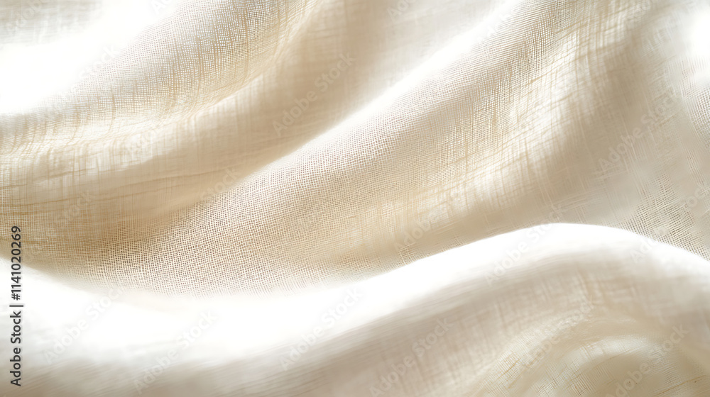 Light beige background, very soft and subtle color, very small grainy texture, cream linen paper banner background Light beige background, very soft and subtle color, very small grainy texture, cream linen paper banner background