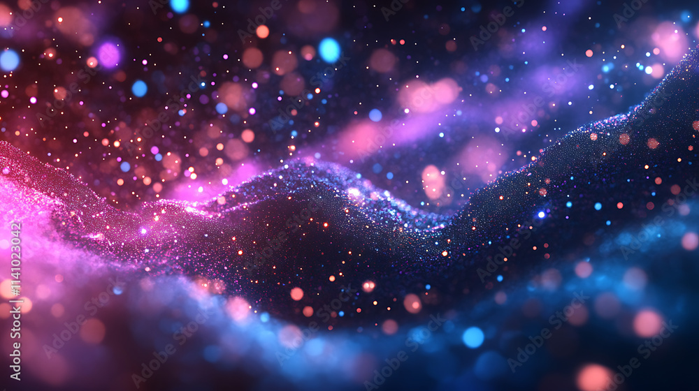 A dynamic digital representation of qr codes with glowing data streams on a circuit board, illustrating high-tech information transfer A dynamic digital representation of qr codes with glowing data streams on a circuit board, illustrating high-tech information transfer