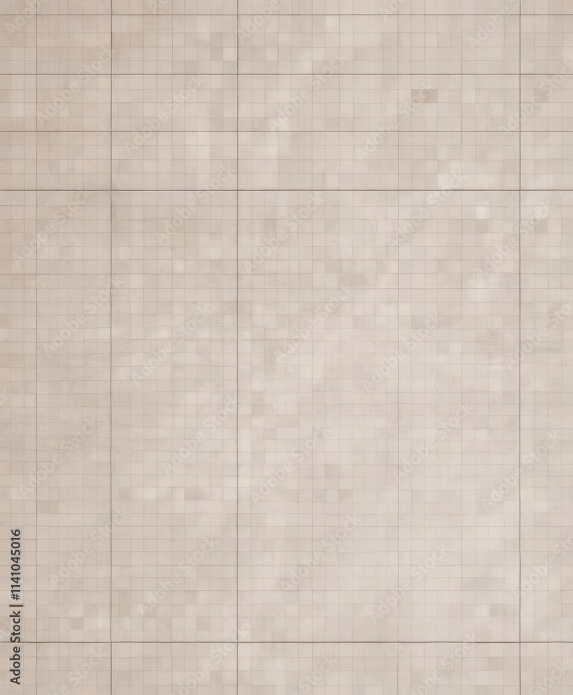 Creamy graph paper, subtle grid, soft light, delicate texture , engineering, backdrop Creamy graph paper, subtle grid, soft light, delicate texture , engineering, backdrop