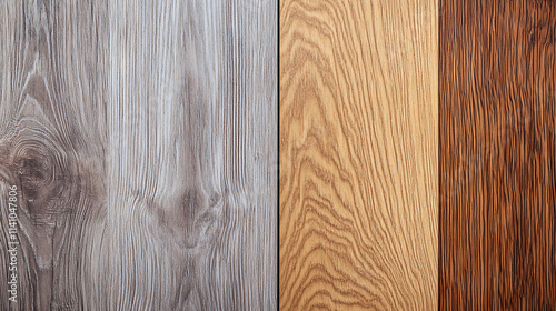 Comparison of melamine faced fiberboard (mff) and hmr melamine faced chipboard (mfc) photo