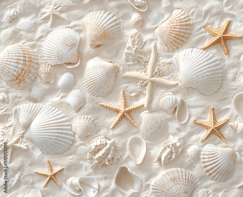 sea background