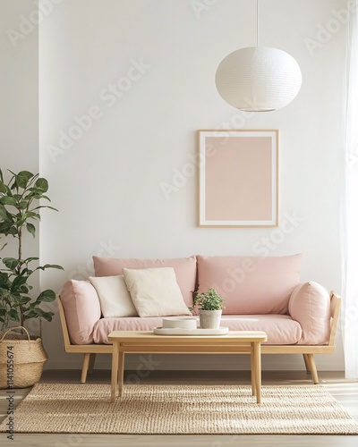 living room interior