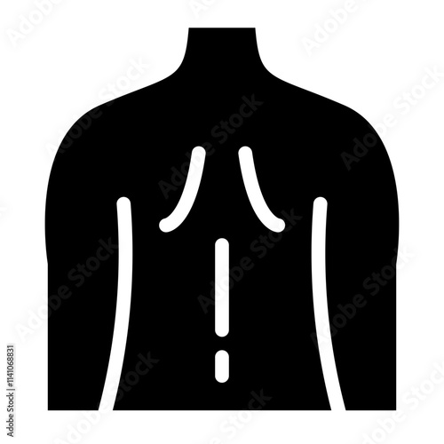 body back icon
