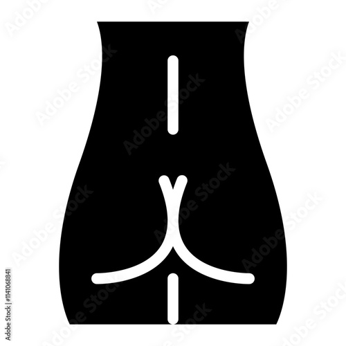 body back icon