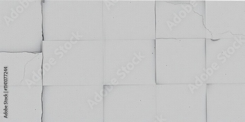 Wallpaper Mural Horizontal design on cement and concrete texture with geometric patterns and lines, pattern, abstract, texture Torontodigital.ca