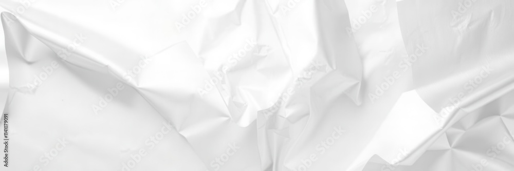 Shiny silver foil texture with reflective surface, silver paper, wrapping paper Shiny silver foil texture with reflective surface, silver paper, wrapping paper