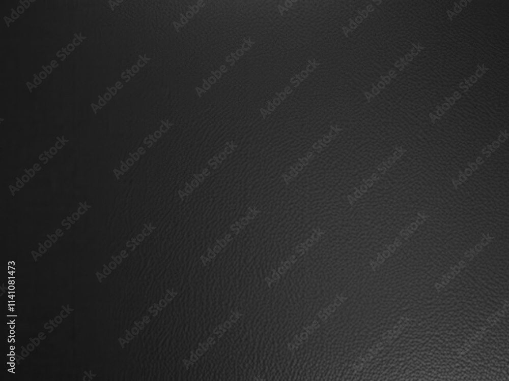 Black leather texture with visible grain and luxurious shine, perfect for high-end fashion or furniture designs, luxurious, surface, material Black leather texture with visible grain and luxurious shine, perfect for high-end fashion or furniture designs, luxurious, surface, material