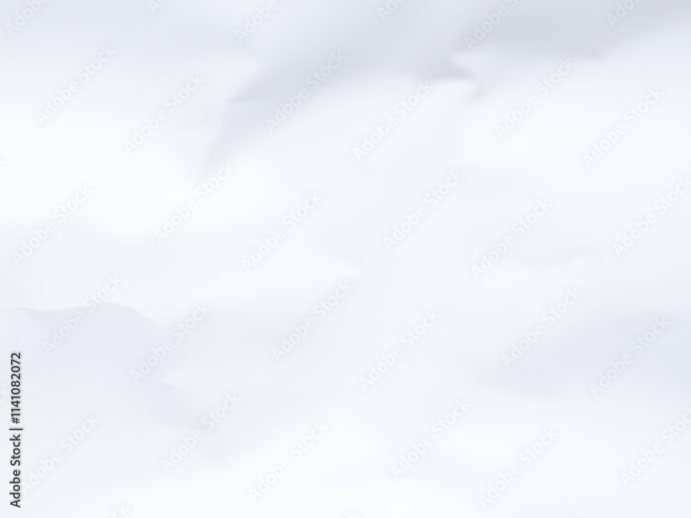 Obraz premium Close up shot of a textured white paper background with visible fibers and creases, clean, parchment