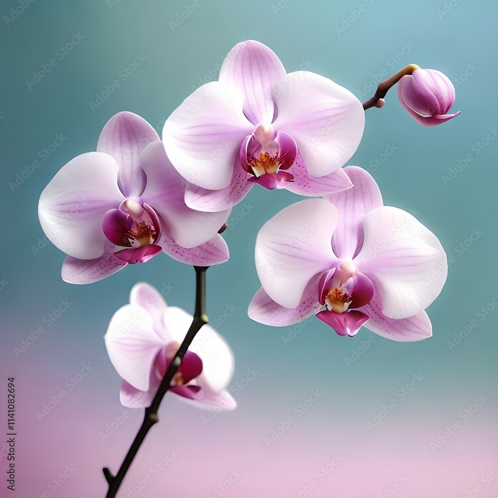 pink orchid flowers pink orchid flowers