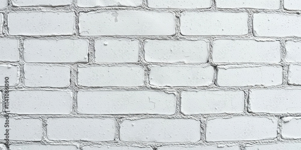 White grunge brick wall with rough texture and cracked surface, surface, cracked, texture White grunge brick wall with rough texture and cracked surface, surface, cracked, texture