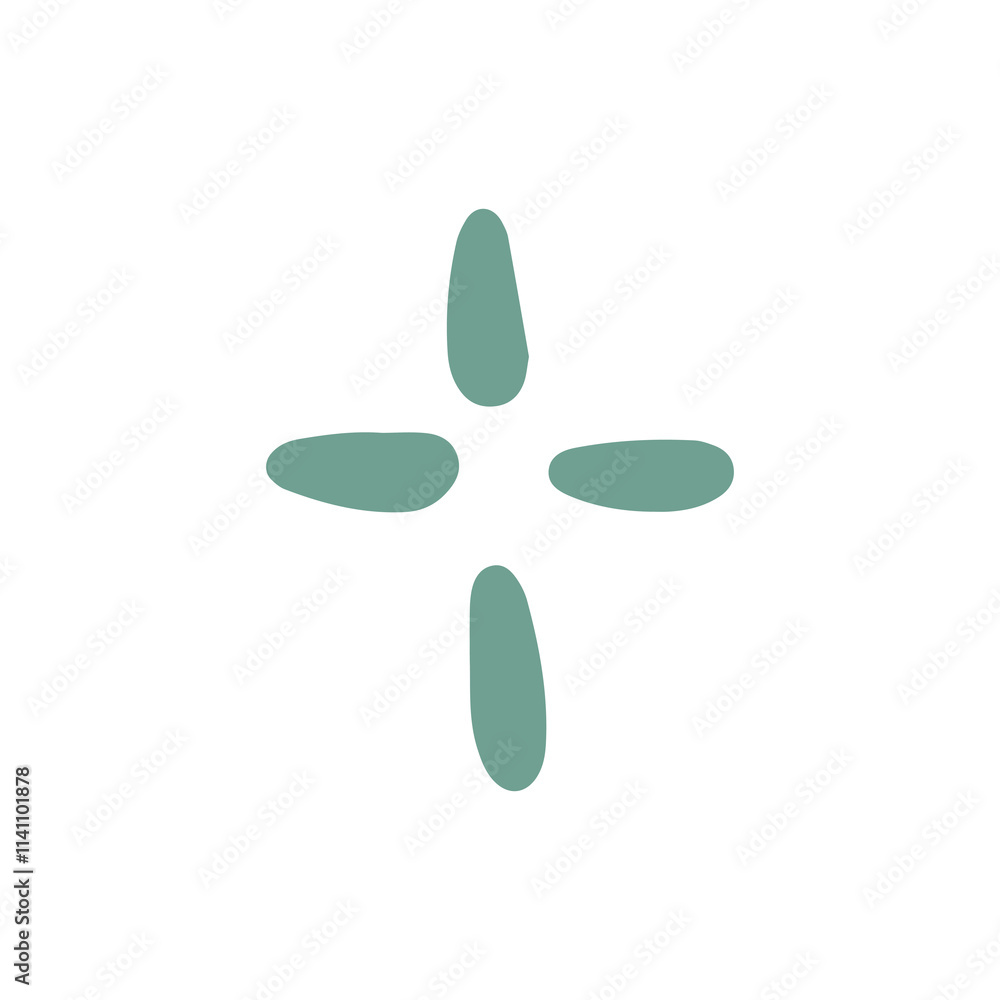 simple flower simple flower