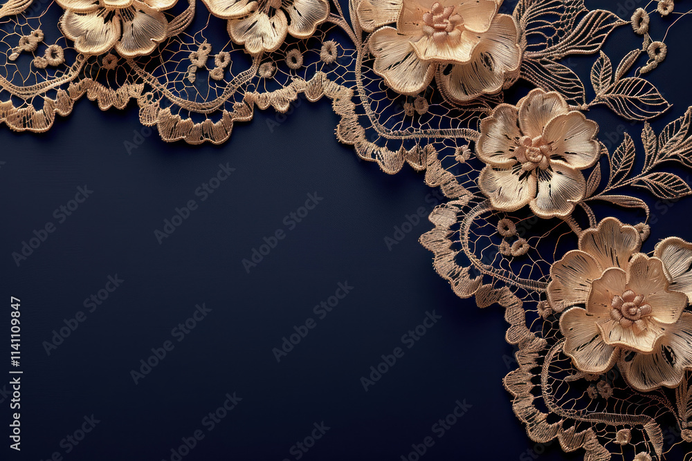 Abstract Lace Ribbon Vertical Seamless Pattern. ,. Abstract Lace Ribbon Vertical Seamless Pattern. ,.
