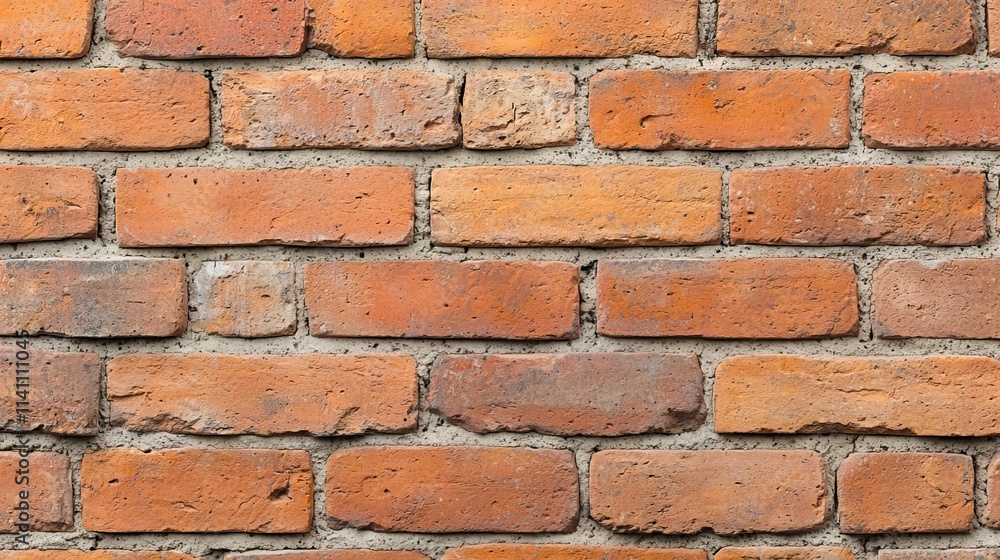 Textured Rustic Brick Wall Surface, Timeless beauty of rustic brick wall background concept. Textured Rustic Brick Wall Surface, Timeless beauty of rustic brick wall background concept.