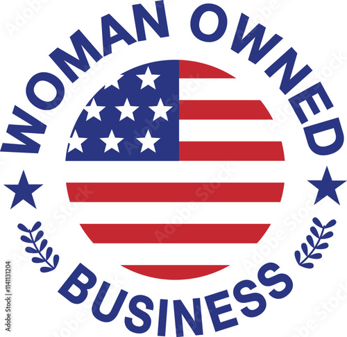 Woman Business3.eps