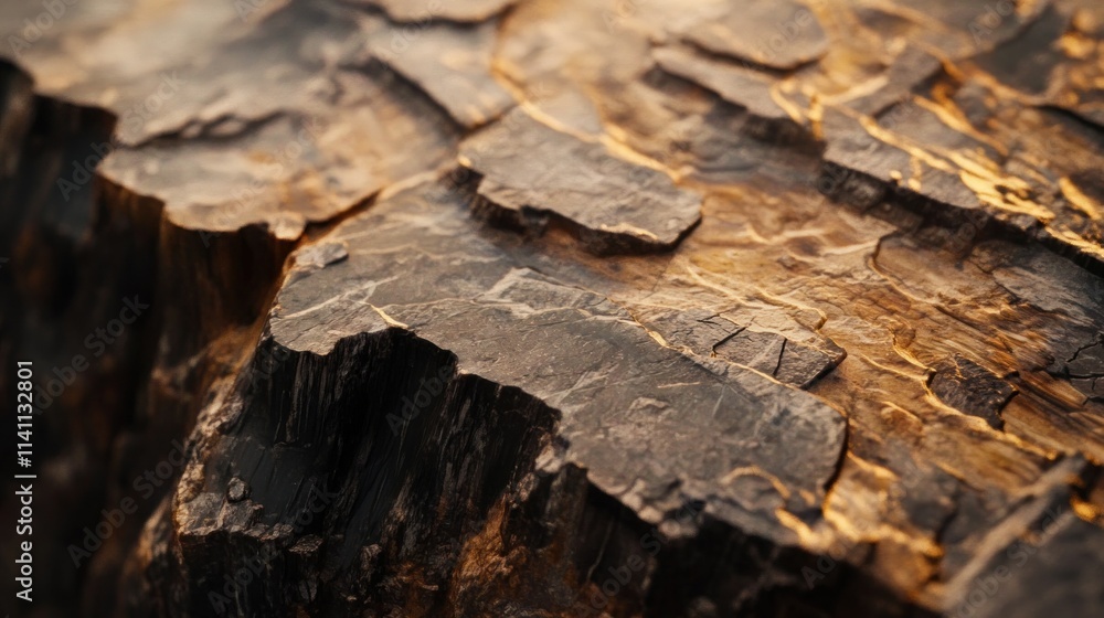 petrified wood rock petrified wood rock