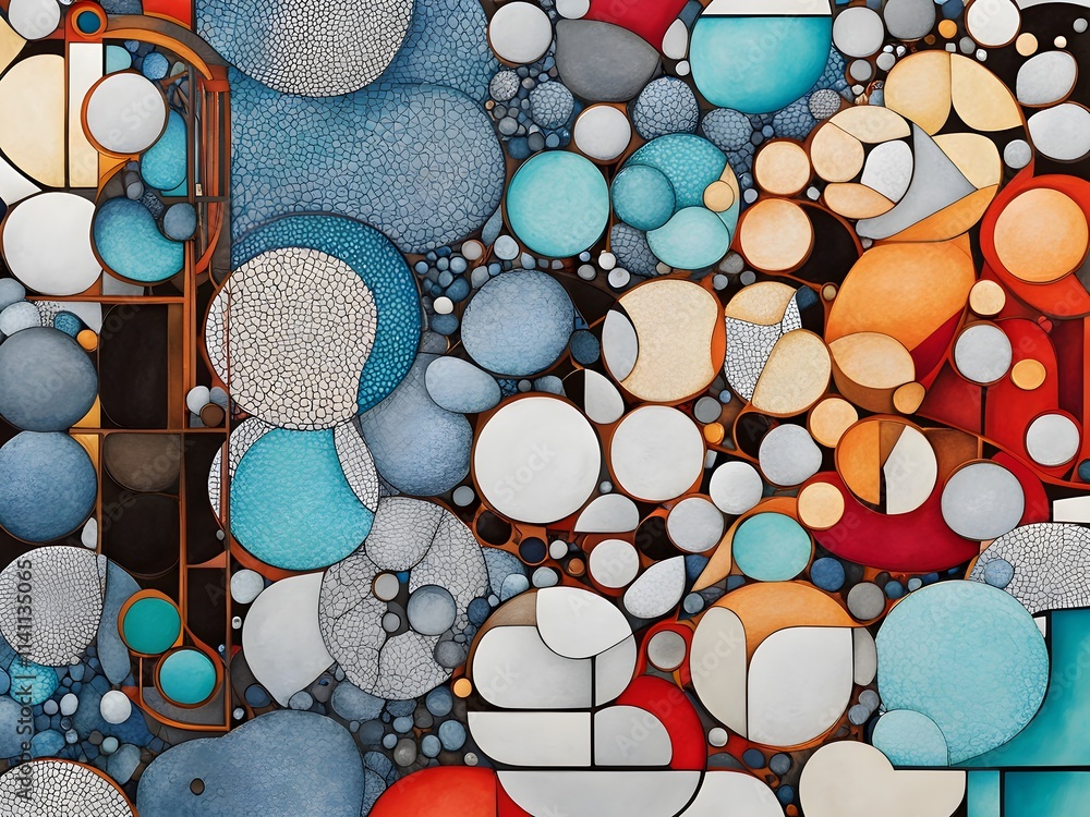 abstract colorful background abstract colorful background