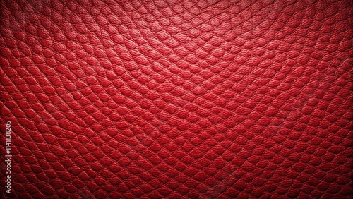 Abstract seamless red leather texture background, leather, red, texture, seamless, background, luxury, fashion, material