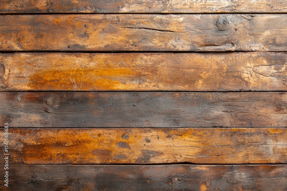 A wooden surface with a lot of scratches and marks A wooden surface with a lot of scratches and marks
