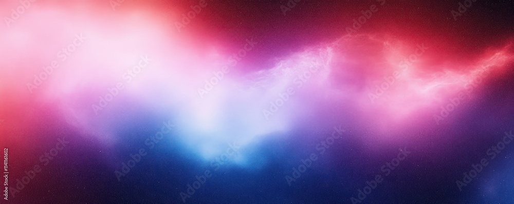 Dreamy Abstract Background with Soft Gradients in Pink Blue Purple Ethereal Glow Design Dreamy Abstract Background with Soft Gradients in Pink Blue Purple Ethereal Glow Design