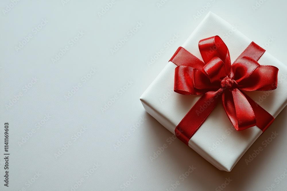 Gift unwrapping celebration home setting photo minimalist environment close-up view joyful occasion Gift unwrapping celebration home setting photo minimalist environment close-up view joyful occasion