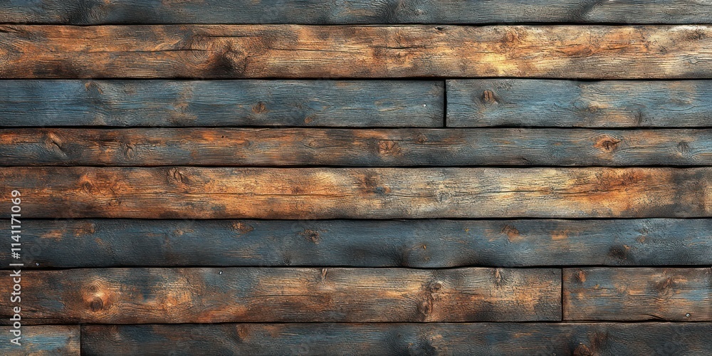 rustic wooden wall texture close-up hyper-realistic ambient lighting details wood grains knots rustic wooden wall texture close-up hyper-realistic ambient lighting details wood grains knots
