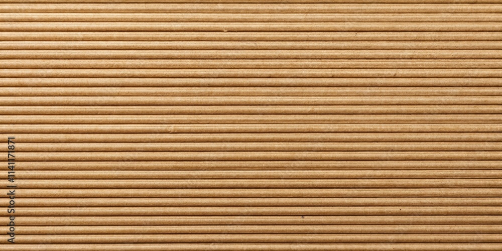 Corrugated cardboard texture with visible ridges and lines, cardboard, packaging, recyclable, texture, brown Corrugated cardboard texture with visible ridges and lines, cardboard, packaging, recyclable, texture, brown