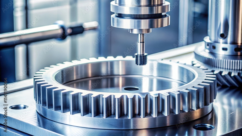 Gear measuring machine for precision analysis of small gears, gear, measuring, machine, analysis, small, precision Gear measuring machine for precision analysis of small gears, gear, measuring, machine, analysis, small, precision