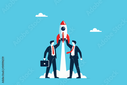 Collaborative Takeoff, Business Leaders Joining Forces to Accelerate Startup Success