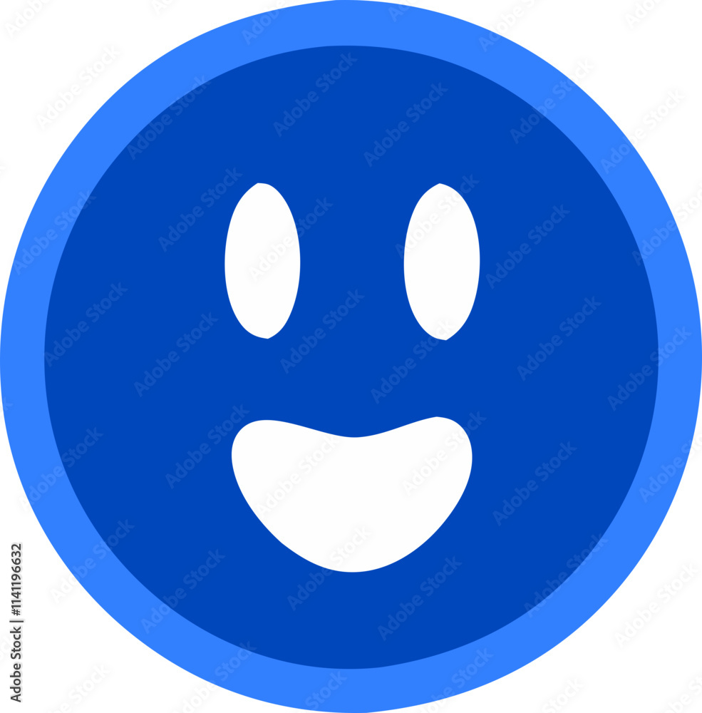 Fototapeta premium sns like illustration