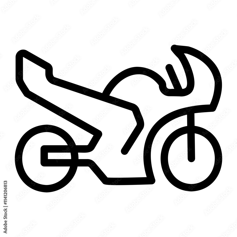 motorbike motorbike