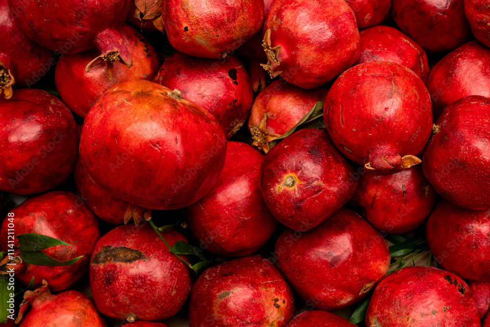 Pomegranate Pomegranate