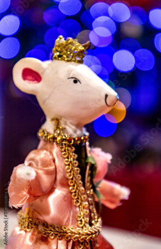 Decoración de Navidad