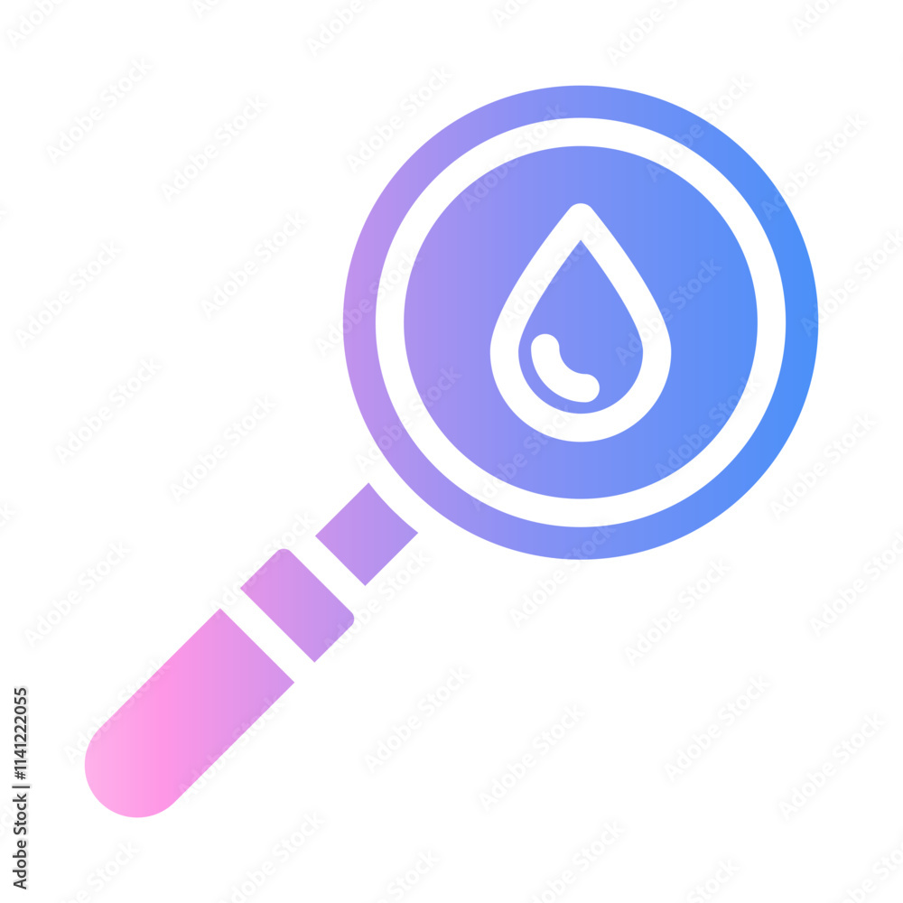 droplet Gradient icon droplet Gradient icon