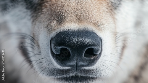 Fototapeta wolf