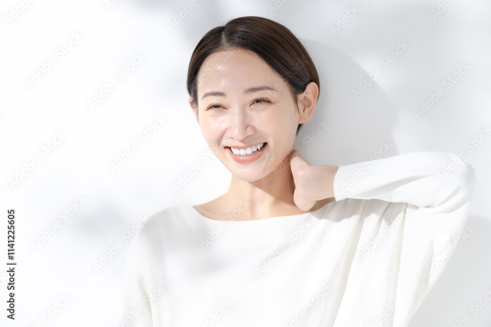 女性 女性