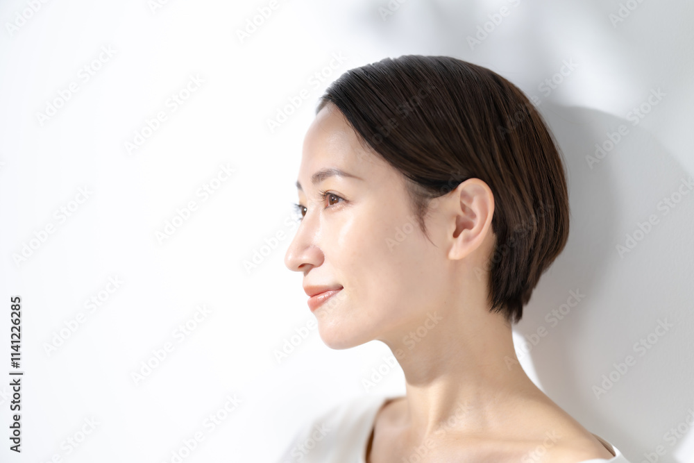 女性 女性