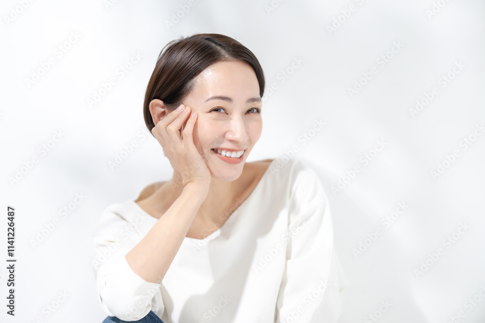 女性 女性