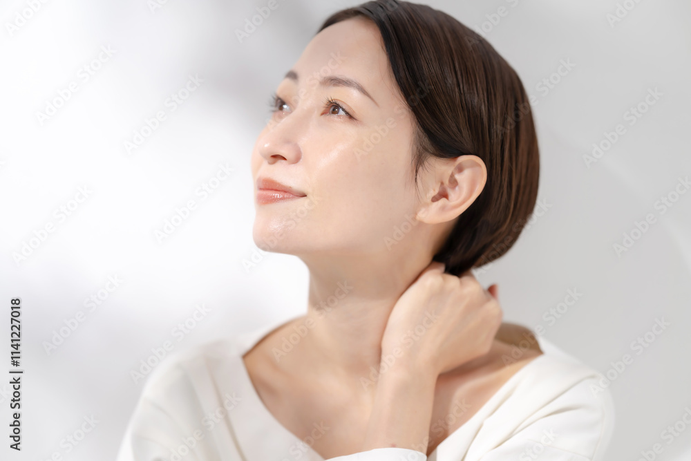 女性 女性