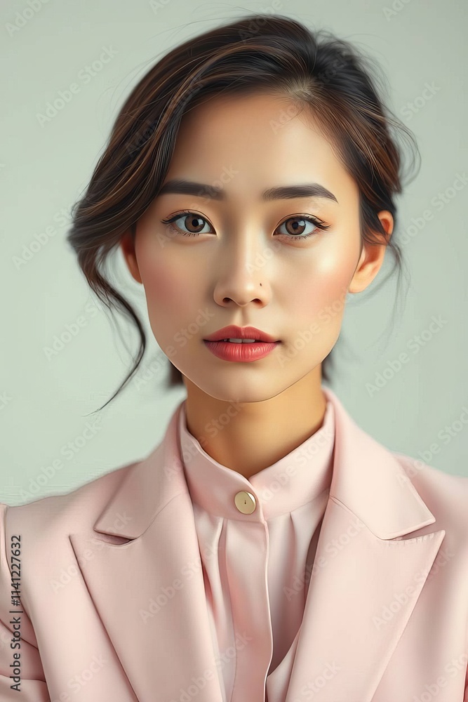 a beautiful office lady a beautiful office lady