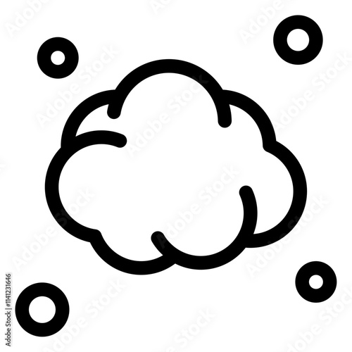 dust icon