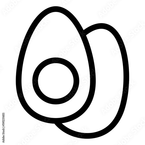 eggs icon