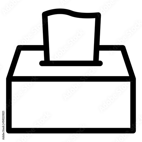 tissue icon