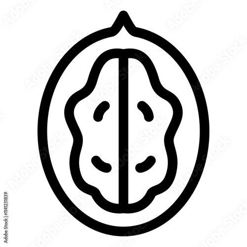 walnut icon